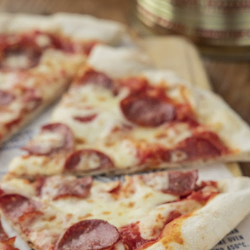 Opinii despre Caramico Ballinaboola în Enniscorthy - Hospitality and gastronomy