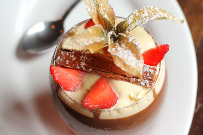 Comentarii opinii despre Storehouse Restaurant