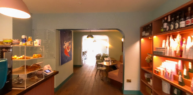 Nine - Hospitality and gastronomy