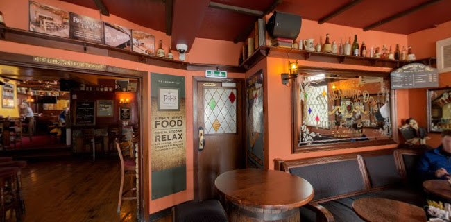 Comentarii opinii despre The Brewery Tap