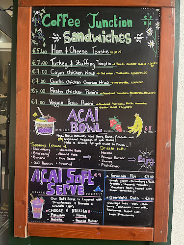 Coffee Junction Loughrea