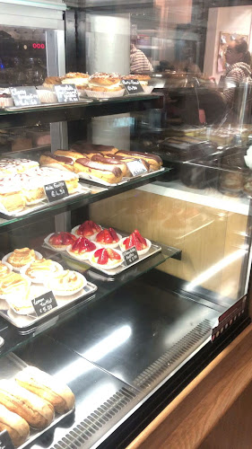 Opinii despre Maison Gourmet în Kenmare - Hospitality and gastronomy