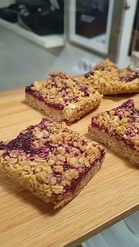 Opinii despre Under The Clock Coffee House în Waterford - Hospitality and gastronomy