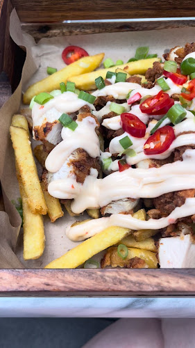 The Curragower Bar and Kitchen