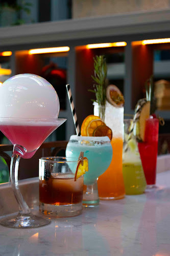 Butler & Barry - Hospitality and gastronomy