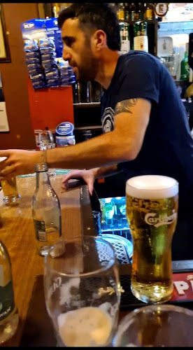 Opinii despre Crowley's Bar în Kenmare - Hospitality and gastronomy