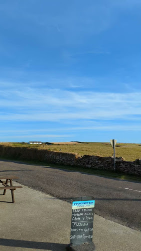 Fisher's Cross - Cork