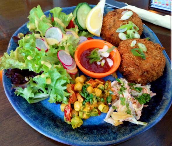 Tête-à-Tête - Hospitality and gastronomy