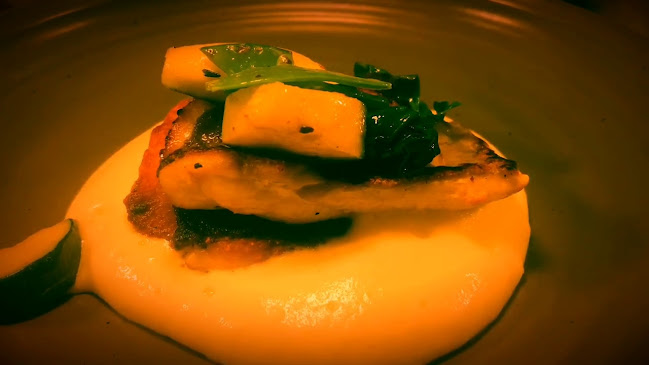 Comentarii opinii despre Oak Room Restaurant