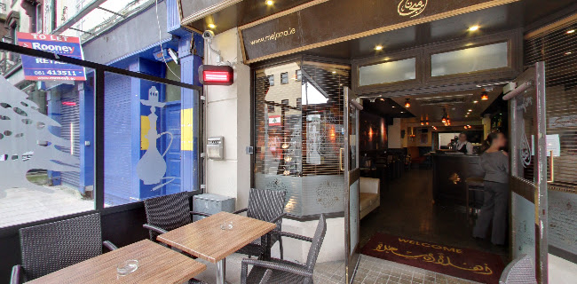 Opinii despre Mejana Lebanese Restaurant în Limerick - Hospitality and gastronomy