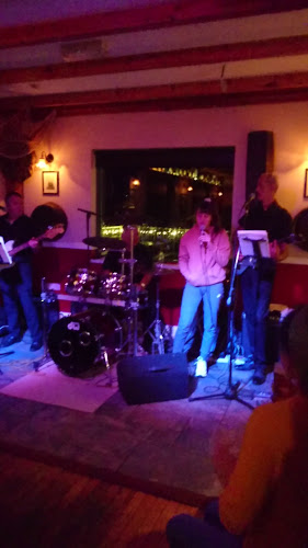 Sailor's Bar & Restaurant