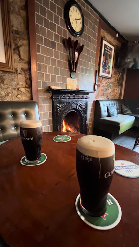 The Bargy Bar - Hospitality and gastronomy