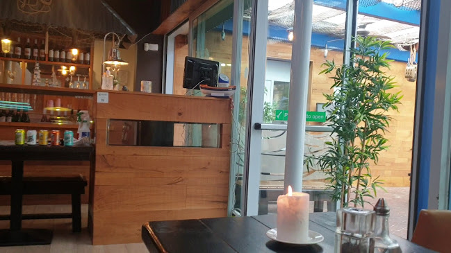 FishShackCafé Malahide - Malahide