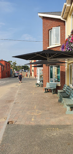 Opinii despre Izmoo Gelateria în Wexford - Hospitality and gastronomy