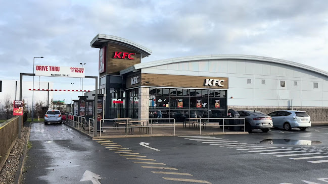 KFC Drogheda Retail Park - Drogheda