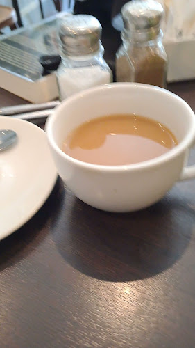 Opinii despre Renzo Gallery Cafe în Galway - Hospitality and gastronomy