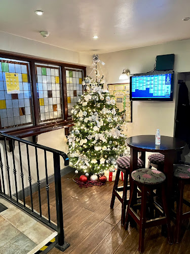 Opinii despre O'Connors în Naas - Hospitality and gastronomy