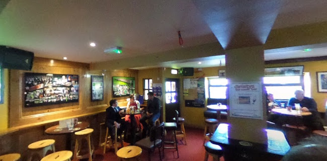 Christy's Bar | Restaurant | Listowel