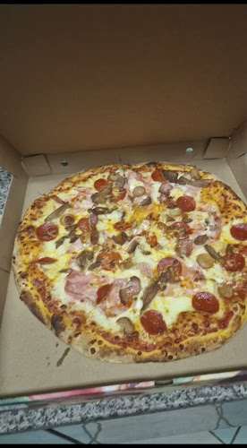 Opinii despre MISTER PIZZA & TAKEAWAY în Athlone - Hospitality and gastronomy