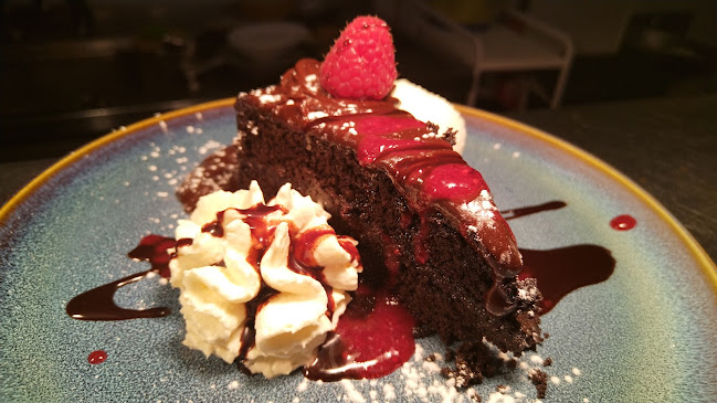 Opinii despre HARVEY'S-steakhouse în Longford - Hospitality and gastronomy