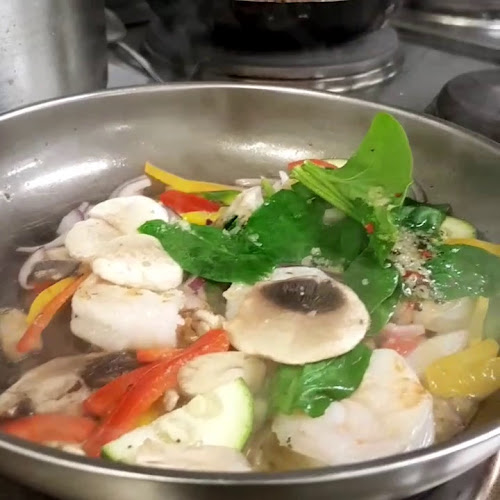 Comentarii opinii despre Il Pomo Doro