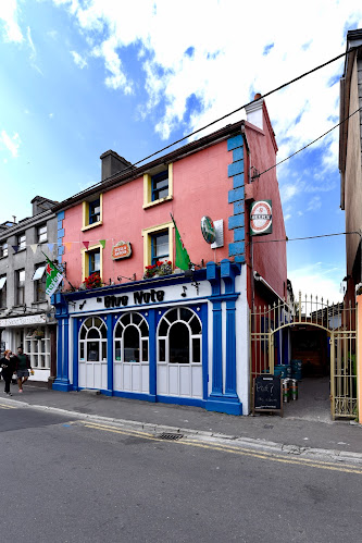 The Blue Note - Galway