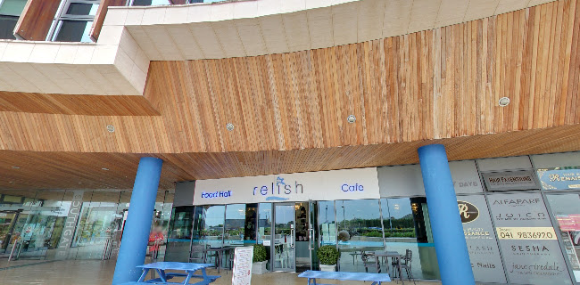 Opinii despre Relish Cafe & Foodhall în Drogheda - Hospitality and gastronomy