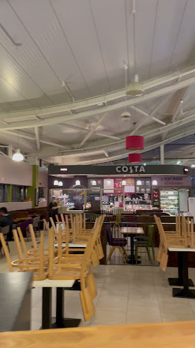 Burger King - Dundalk