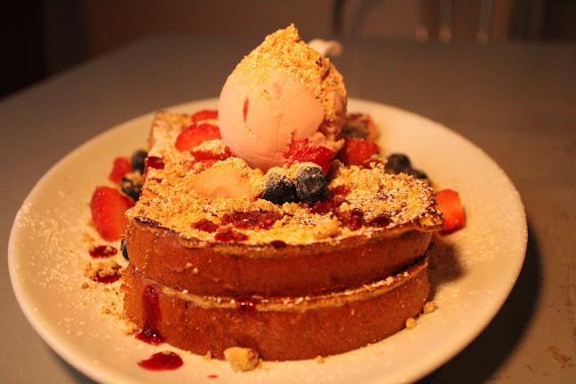 The Red Door Cafe - Carrickmacross