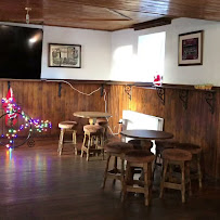 Fox's Bar & Grocery - Loughnavalley