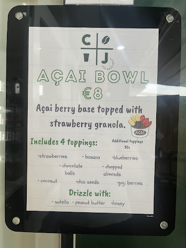 Comentarii opinii despre Coffee Junction Loughrea