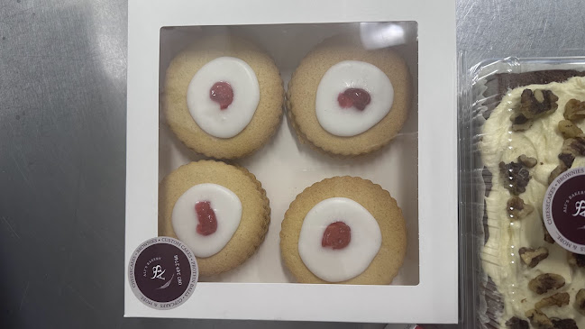 Opinii despre Ali's Bakery în Cork - Hospitality and gastronomy