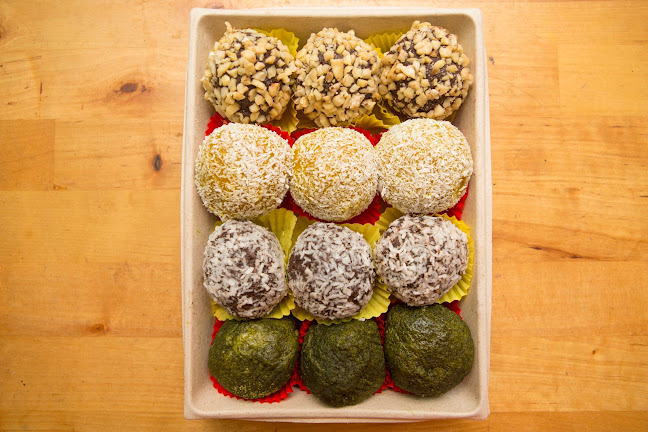 Vital Health Cafe - Wicklow