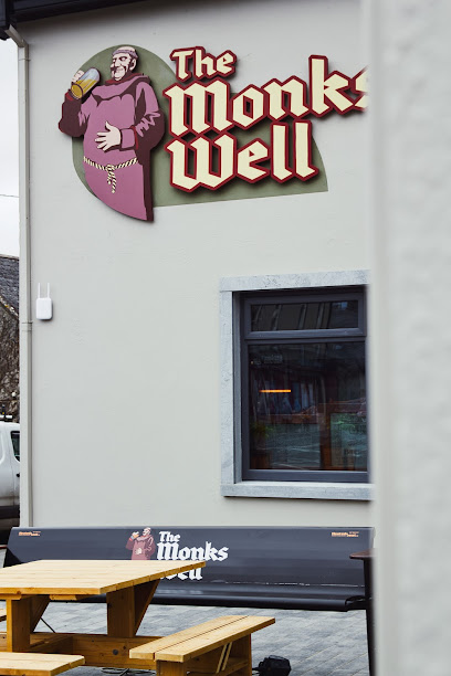 The Monks Well