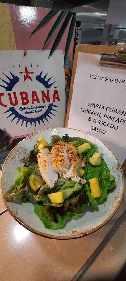 The Flower Pot | Café & Restaurant