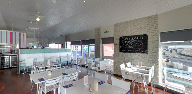 Brooklyn Restaurant Tramore