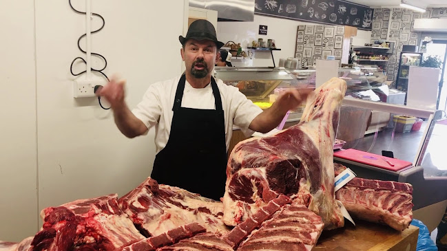 Gastro Market “ Gastro Grill “ - Hospitality and gastronomy