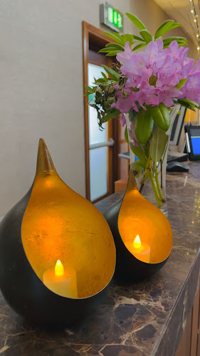 Opinii despre Davis' Restaurant & Yeats Tavern în Drumcliffe North - Hospitality and gastronomy