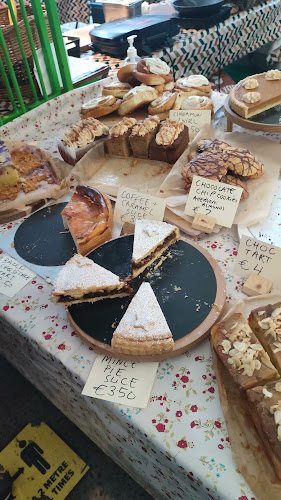 Comentarii opinii despre The Milk Market