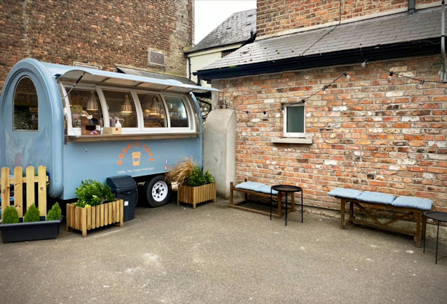 Comentarii opinii despre Dodo’s Cafe