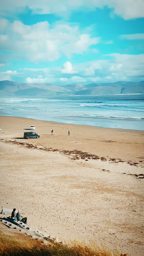 Opinii despre The Seafront Inn Inch Beach în Listowel - Hospitality and gastronomy