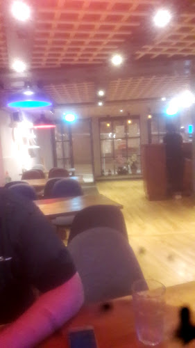 Soho Asian Street Food