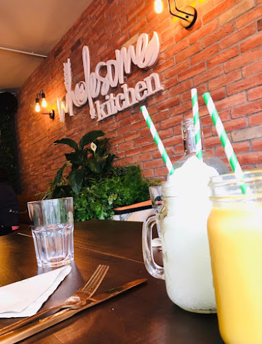 Wholesome Kitchen Restaurant - Mullingar