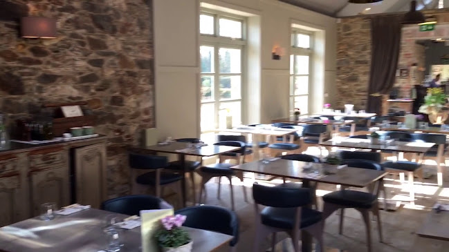 Opinii despre The Duck Restaurant în Gorey - Hospitality and gastronomy