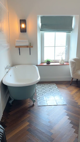 The Driftwood - Rosses Point