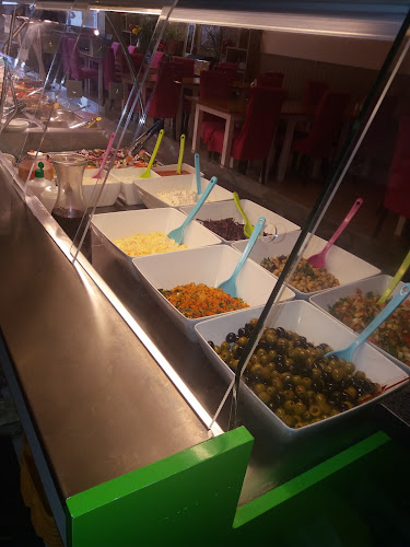 Opinii despre Istanbul Street Food în Galway - Hospitality and gastronomy