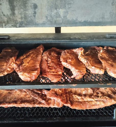 Opinii despre Barbecue Cowboys Hollyfort în Gorey - Hospitality and gastronomy