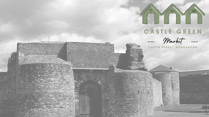 Castle Green Market Dungarvan