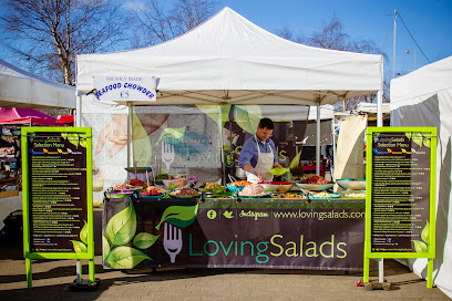 LovingSalads