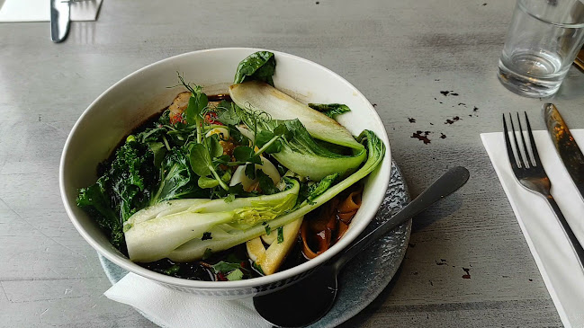 Opinii despre Gourmet Food Parlour Salthill în Galway - Hospitality and gastronomy